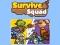 Spel Oorleef Squad aanlyn