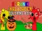 Spel Sprunki Halloween Kleurboek aanlyn Spel Sprunki Halloween Kleurboek aanlyn