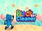 Spel Block Cut Cleaner aanlyn