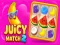 Spel Juicy Match 2 aanlyn Spel Juicy Match 2 aanlyn
