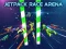 Spel Jetpack Race Arena aanlyn