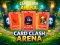Spel Card Clash Arena aanlyn