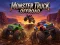 Spel Monster Truck Offroad aanlyn