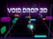 Spel Void Drop 3D aanlyn