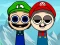 Spel Super Sprunki Adventure Game aanlyn Spel Super Sprunki Adventure Game aanlyn
