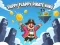 Spel Tappy Flappy Pirate King aanlyn