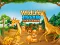Spel Wildlife Jigsaw Challenge aanlyn