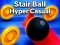 Spel Trapbal: Hyper Casual aanlyn