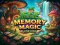 Spel Elf Memory Magic For Kids aanlyn