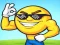 Spel Cool Orange Ball: Bounce Adventure aanlyn