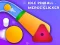 Spel Idle PinBall — Merge Clicker aanlyn