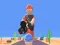 Spel Last Stand Warrior aanlyn