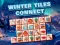 Spel Winter Tile Connect aanlyn