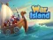 Spel Wars Island aanlyn