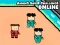 Spel Onder Squid Challenge Online aanlyn
