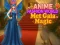 Spel Anime Fashion World het Gala Magic ontmoet aanlyn