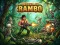 Spel legend of Rambo aanlyn