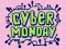 Spel Cyber Monday aanlyn Spel Cyber Monday aanlyn