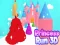 Spel Princess Run 3d aanlyn