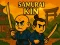 Spel Samurai Kin aanlyn