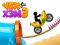 Spel Vex X3M 3 aanlyn