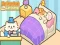 Spel My Purrfect Cat Hotel aanlyn