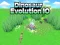 Spel Dinosaur Evolution IO aanlyn