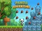 Spel Panda Adventure aanlyn