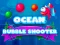 Spel Ocean Bubble Shooter aanlyn