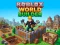 Spel Roblox World Builder aanlyn