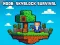 Spel Noob: Skyblock Survival aanlyn
