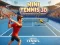 Spel Mini Tennis 3D aanlyn