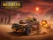 Spel Mad Metal: Apocalypse Drift aanlyn