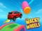 Spel Wacky Wheels aanlyn