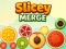 Spel Slicy Merge aanlyn