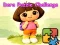 Spel Dora Puzzle Challenge aanlyn