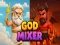 Spel God se menger aanlyn