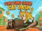 Spel Tung Tung Sahur Cat Dash aanlyn