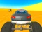 Spel Polisie vs Bandits Monster Truck aanlyn Spel Polisie vs Bandits Monster Truck aanlyn