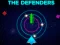 Spel Die Verdedigers aanlyn