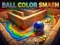 Spel Ball Color Smash aanlyn