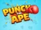 Spel Punch The Ape aanlyn