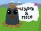 Spel Whack a Mole Pixel-weergawe aanlyn