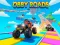 Spel Obby Roads aanlyn