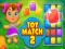 Spel Toy Match 2 aanlyn Spel Toy Match 2 aanlyn