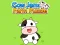 Spel Cow Jam Farm puzzle aanlyn