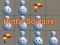 Spel Bottel Solitaire aanlyn
