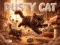 Spel Dusty Cat aanlyn