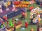 Spel Fast Food Cooking aanlyn