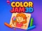 Spel Kleur Jam 3D aanlyn